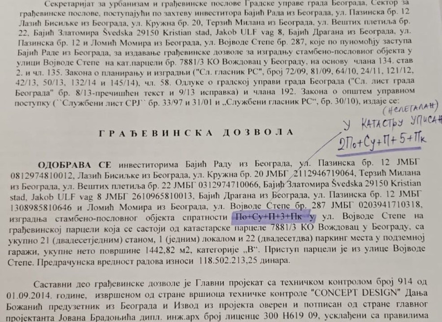 Mediji: Da li tužilački pomoćnik preko Generalštaba pegla svoje investicije?