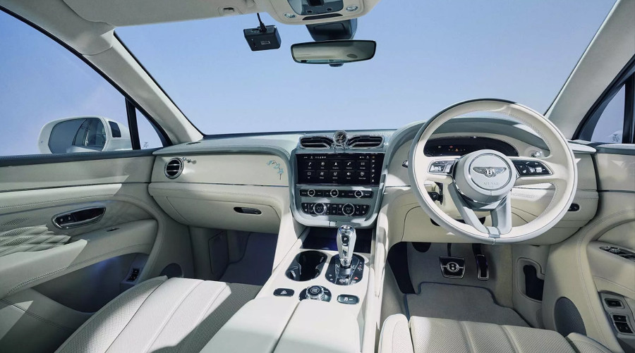 Ovaj auto je pravljen specijalno za žene – veruje se da donosi sreću u braku FOTO