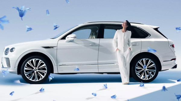 Ovaj auto je pravljen specijalno za žene – biće proizvedeno samo 10 primeraka FOTO