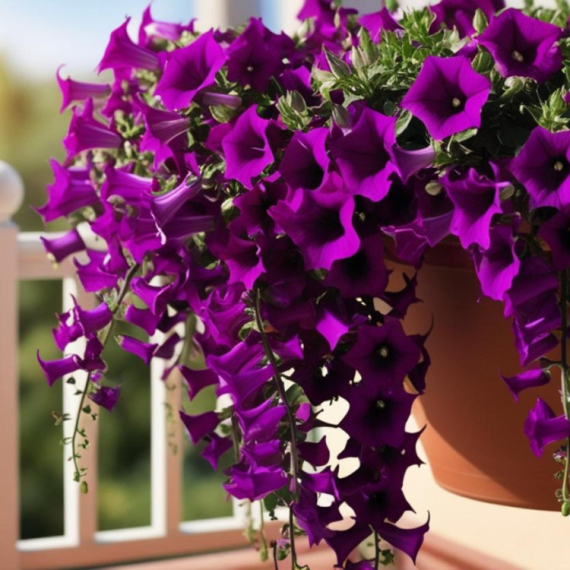 Nova kraljica terasa: Ovo cveće svi sade ove sezone  FOTO