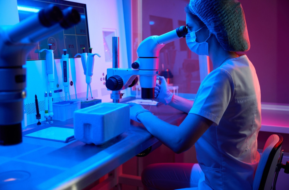 Spermatozoidi plivaju brže leti: Naučnici zapanjeni novim otkrićem FOTO