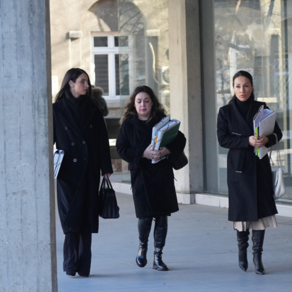 Ispitani oštećeni u slučaju "Ribnikar": Zakazano naredno suđenje Kecmanovićima u zgradi Specijalnog suda