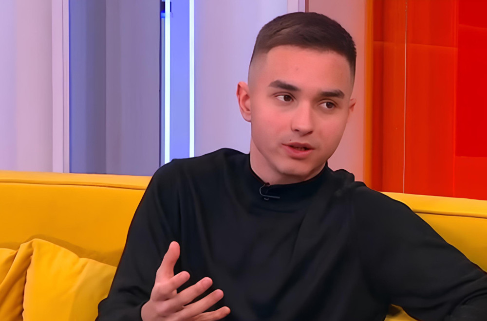 Ognjen je zamenjen kao beba u porodilištu; Mama je osećala da nešto nije u redu: Evo kako je sve otkriveno