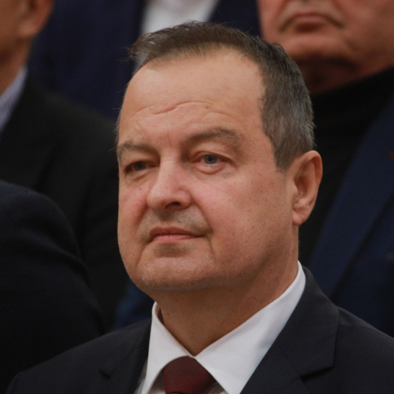 Poznato stanje Ivice Dačića – oglasio se doktor Popović: "Reč je o ozbiljnoj kliničkoj slici"