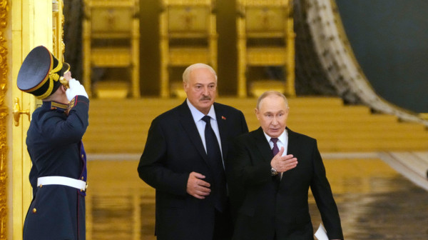 Nož u leđa Putinu? Lukašenko i Tramp spremaju "sporazum veka"