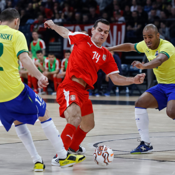 "Mogli smo se smatrati neuračunljivim" VIDEO