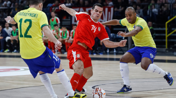 "Mogli smo se smatrati neuračunljivim" VIDEO