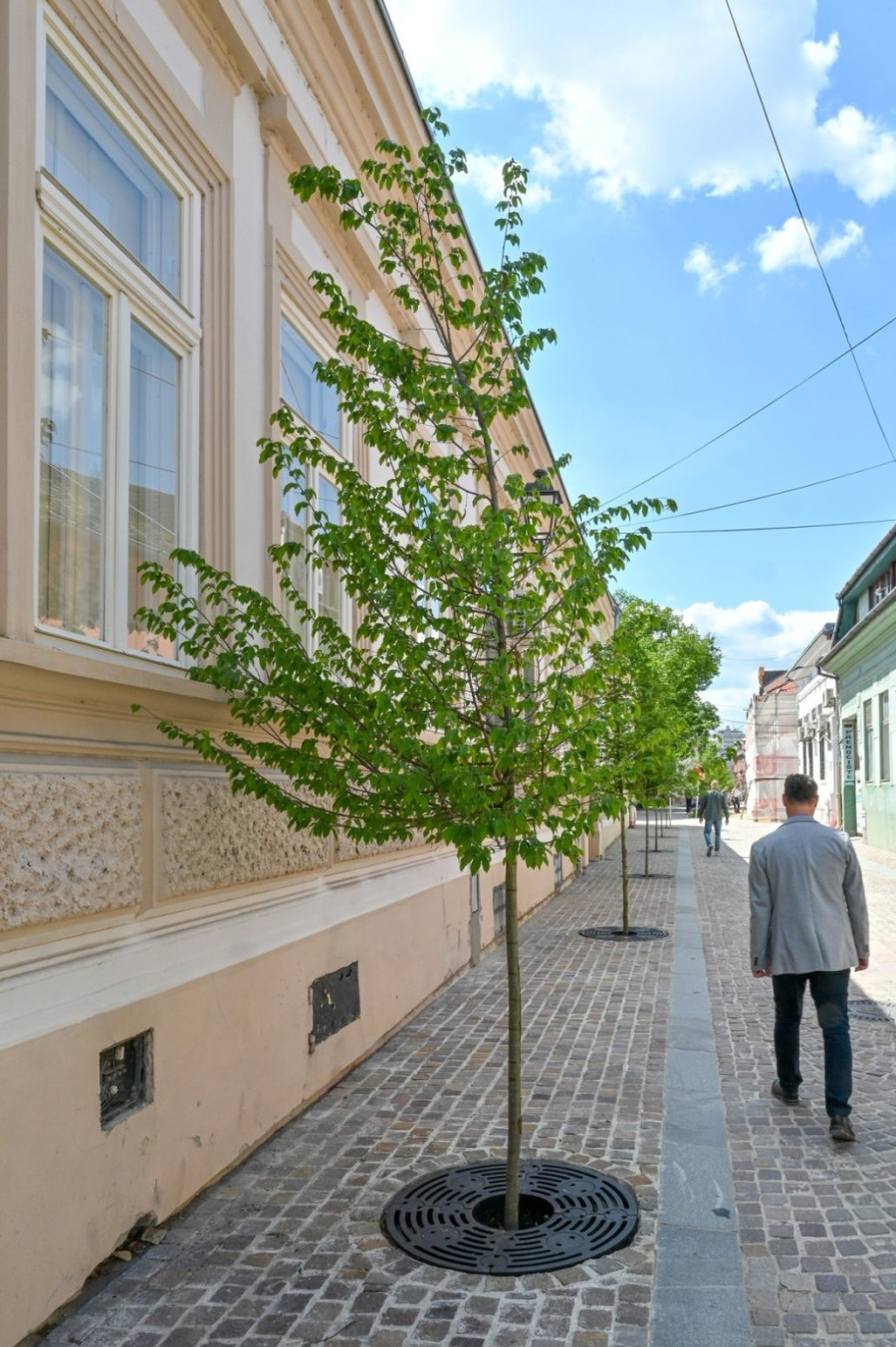 Poznato kada će biti završeni radovi u Almaškom kraju FOTO