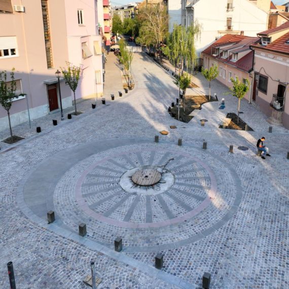 Poznato kada će biti završeni radovi u Almaškom kraju FOTO