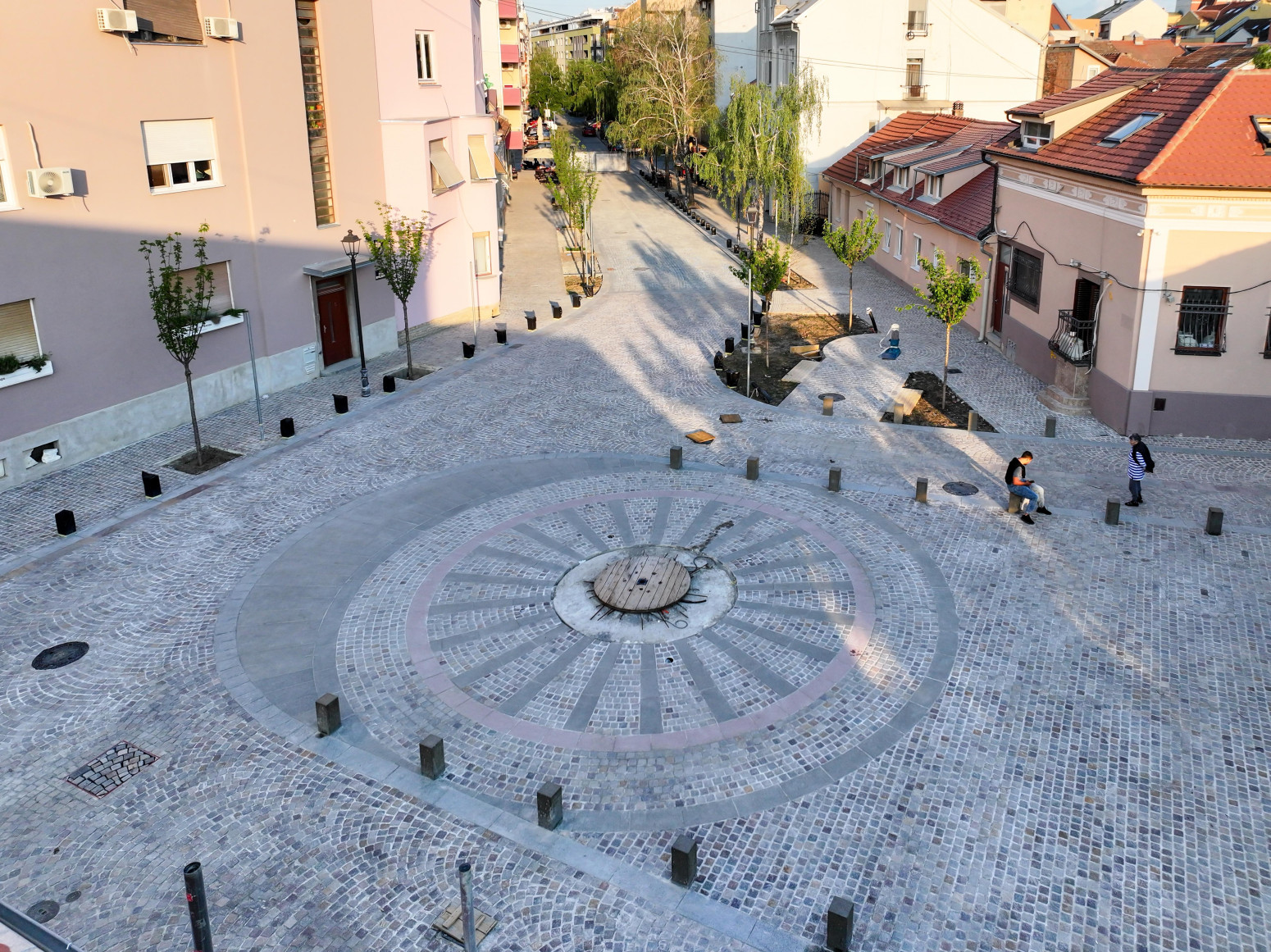 Završava se jedan od najvećih projekata Novog Sada: Ponos grada postaje luksuzna šetališna zona