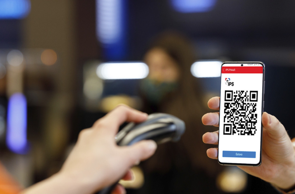 Nova promotivna akcija kompanije NIS