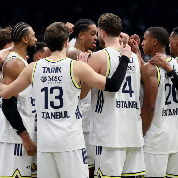 Iz Fenera poslali poruku Partizanu: "Ako neko pokuša da nas dotakne – dobiće odgovor"