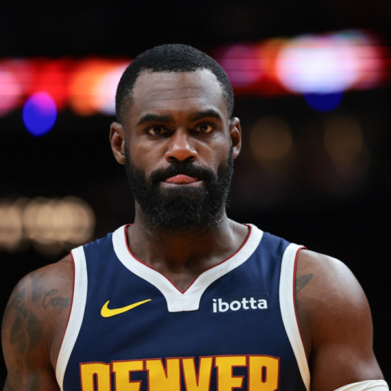 Bizarna konferencija Nagetsa – Hardavej se obratio nikome VIDEO