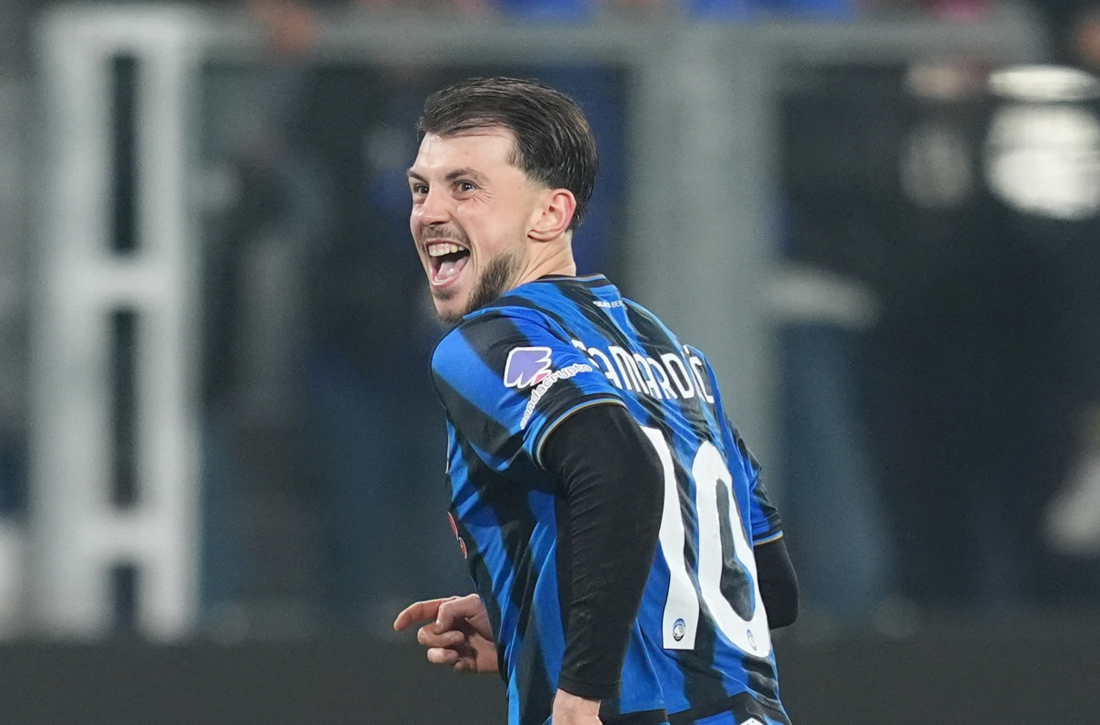 Samardžić zaludeo Karagera i Ričaradsa – ko je bacio bolju rimu? VIDEO