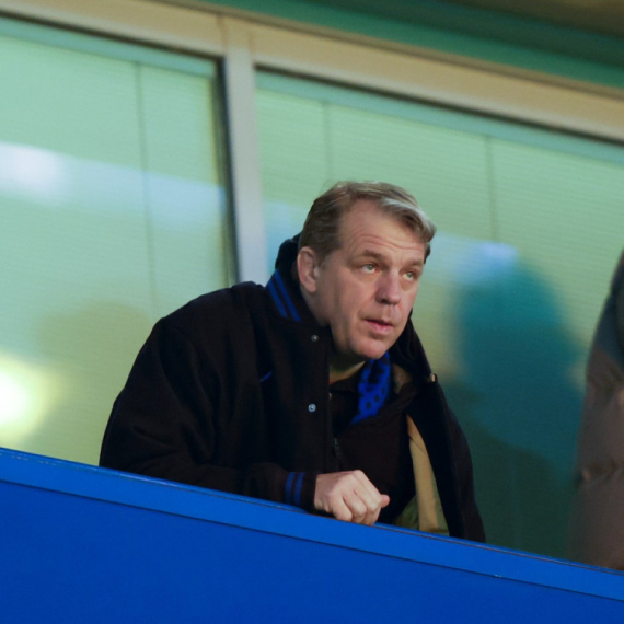 Čelsi u rekordnim minusu