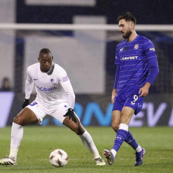 Dinamo Zagreb juri čudo – PAOK-u treba manje od toga