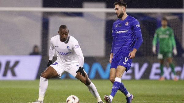 Dinamo Zagreb juri čudo – PAOK-u treba manje od toga