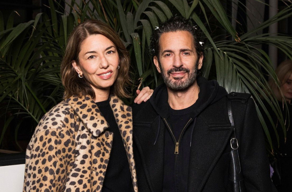 Dve ikone, jedan film: Kopola otkriva neispričanu priču Marka Džejkobsa VIDEO