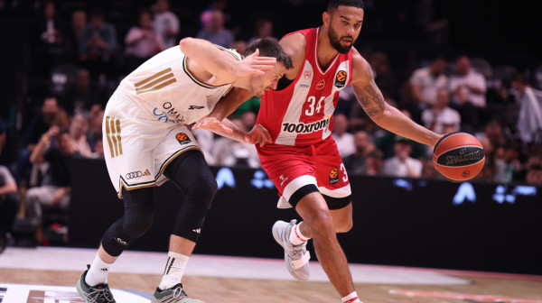 Iskusni NBA as dobio "mošu" od evroligaša: "Mislio sam da će moći to da reše"