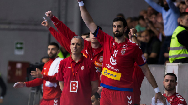 Partizan dovodi reprezentativca Srbije?