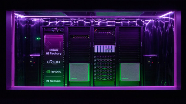 Srbija i region dobili novu AI strukturu: Investicija veća od 200 miliona evra