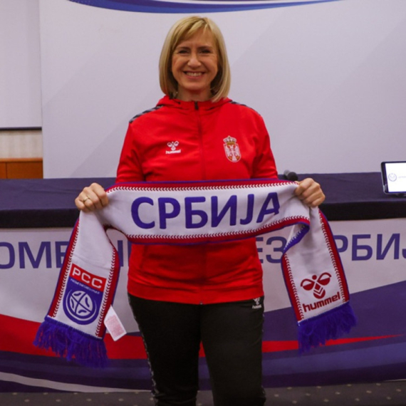 "Težak je trenutak za naš rukomet, ali oko mene su majstori svog posla"