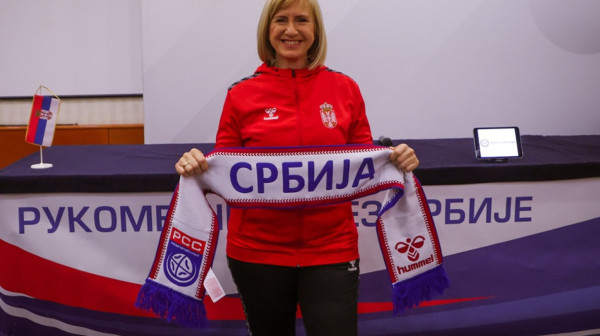 "Težak je trenutak za naš rukomet, ali oko mene su majstori svog posla"