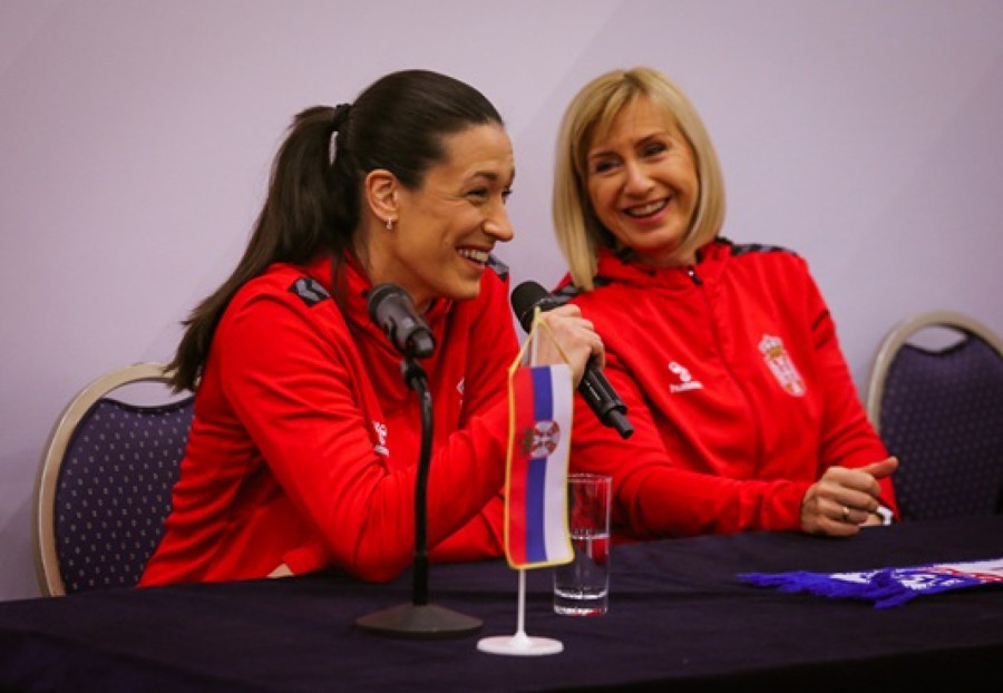 Težak je trenutak za naš rukomet, ali oko mene su majstori svog posla