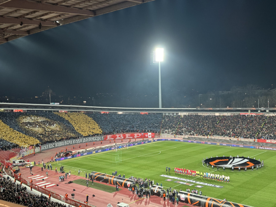 Fenomenalna koreografija Delija – evo i zašto baš ova FOTO