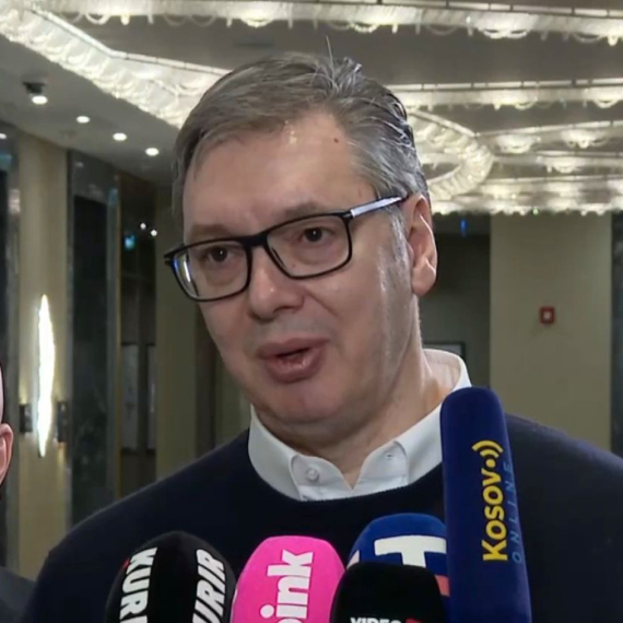 Vučić iz Astane: Potpisujemo 10 sporazuma – vrednost više stotina miliona evra