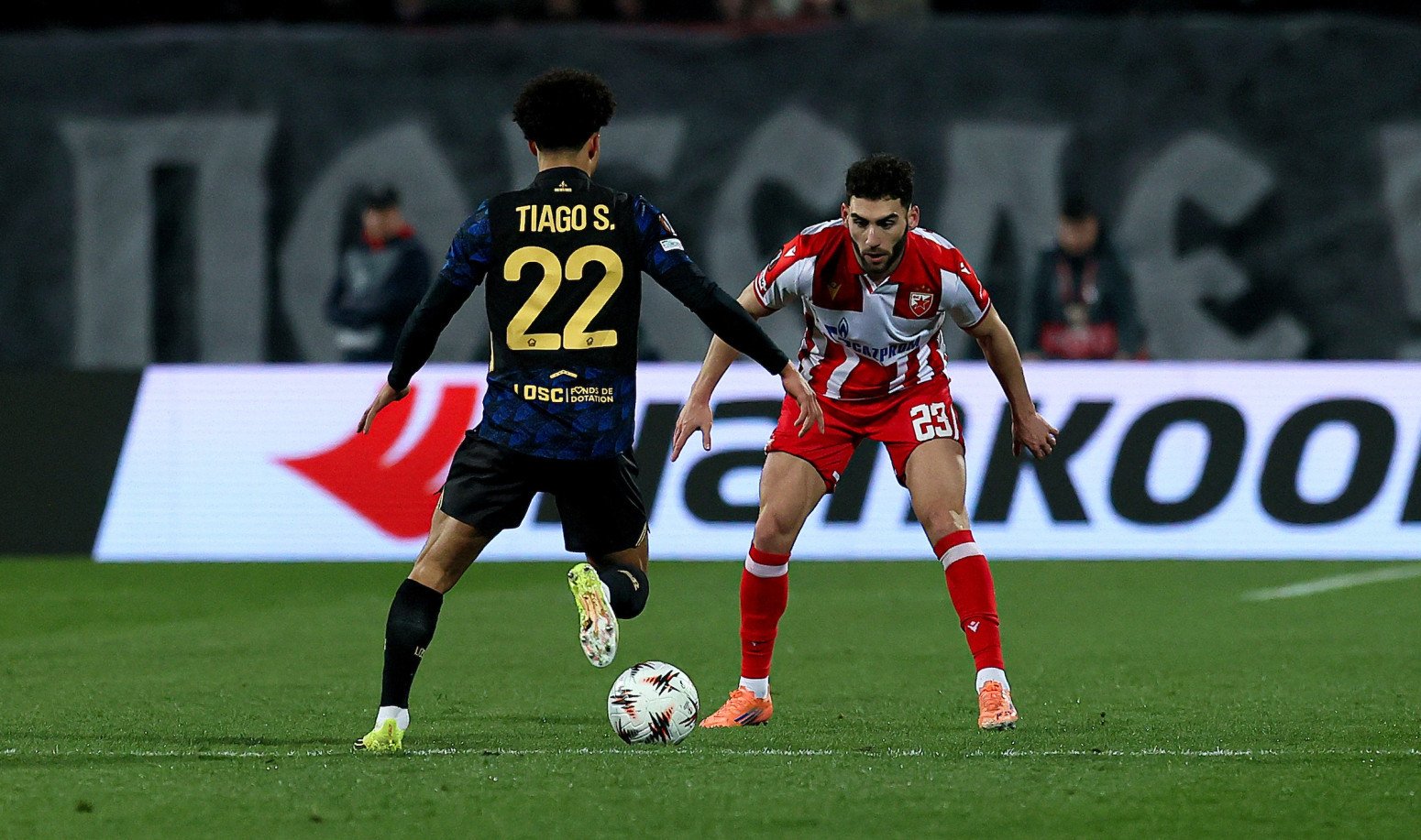 B92.sport skener: Dvaput ih pobediš i ispadneš