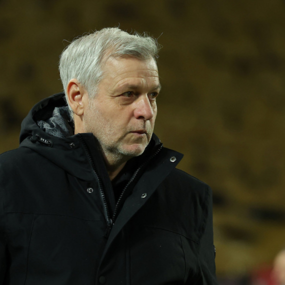 Trener Lila nahvalio Zvezdu: "Kod kuće su nam govorili da smo sramota"