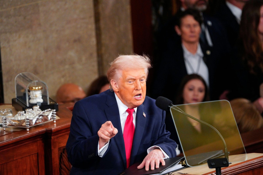 Rat mu nije dovoljan: Tramp ne odustaje – našao nove alate za uvođenje carina