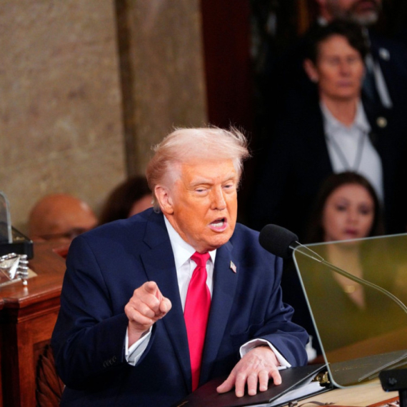 Poznata sledeća meta Amerike posle Irana – "njihovi dani su odbrojani"