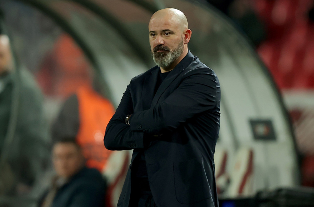 Čekamo obraćanje Stankovića