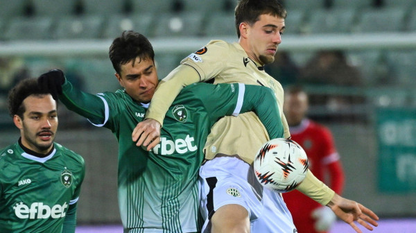 Kraj evropske bajke Petra Stanića