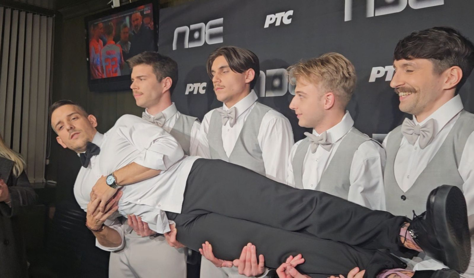 Šta znači fräulein: Zabranjena reč koju sada svi pokušavamo da izgovorimo