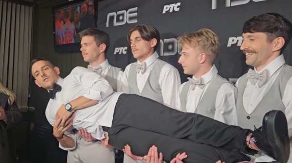 Stigli smo do finiša: Evo kako se bira predstavnik Srbije na Evroviziji ANKETA