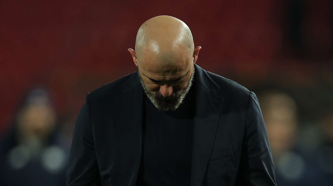 Stanković: "Nemam šta da zamerim igračima"; Elšnik: "Zaslužili smo da prođemo"