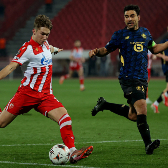 Kostov: "Nedostajalo je sreće" VIDEO