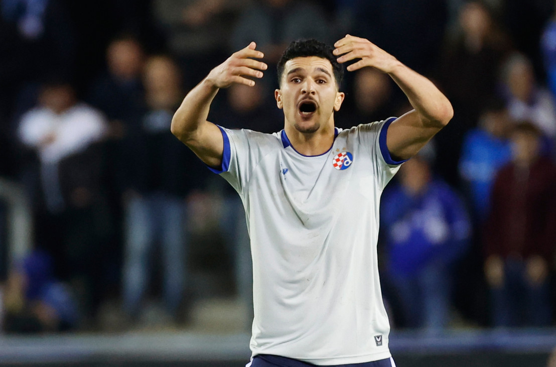 Spektakularan gol u Genku – Dinamo ima produžetke u džepu!
