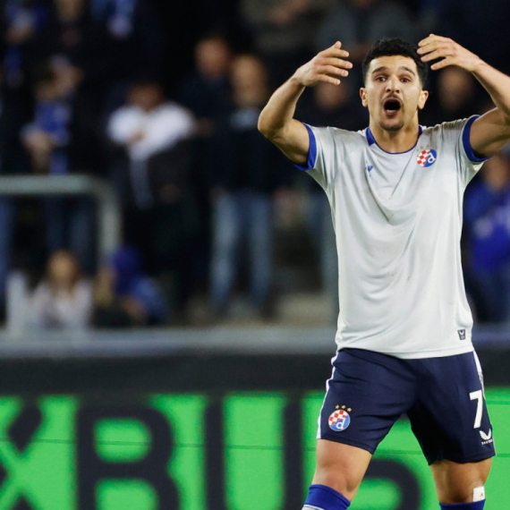 Lud meč igra Dinamo – primio gol, pa odmah uzvratio!