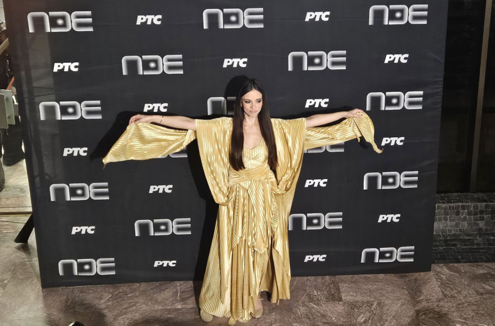 "Neću da se upoređujem sa sestrom": Gori X zbog nastupa sestre Ane Ivanović na PZE, a evo i zbog čega FOTO