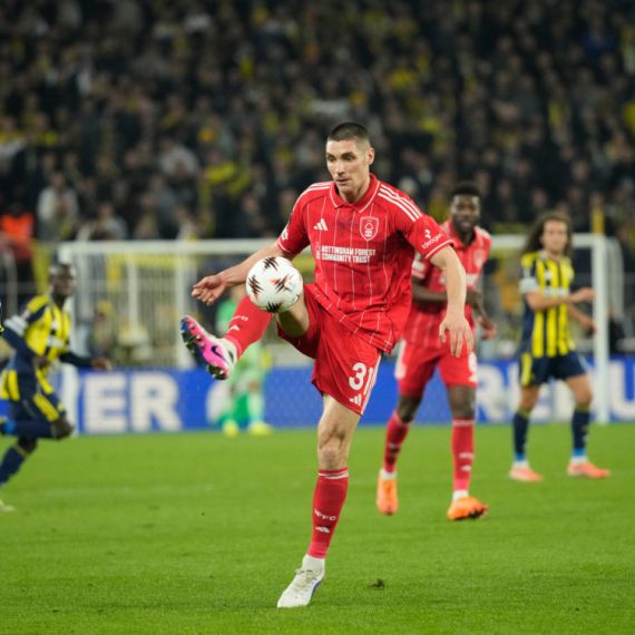 Milenković i "šumari" sprečili senzaciju – Selta izbacila PAOK