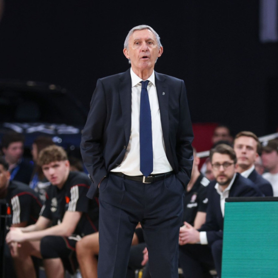 Real pregazio Pešićev Bajern u Madridu – težak poraz pred dol