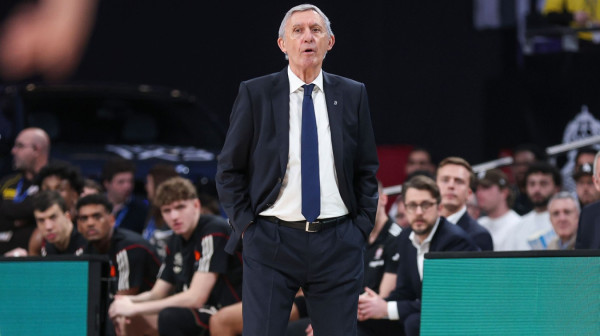 Real pregazio Pešićev Bajern u Madridu – težak poraz pred duel sa Zvezdom