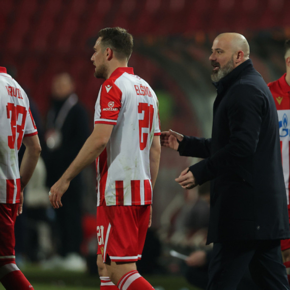 Zvezdina evropska epizoda – slab početak, takav i kraj