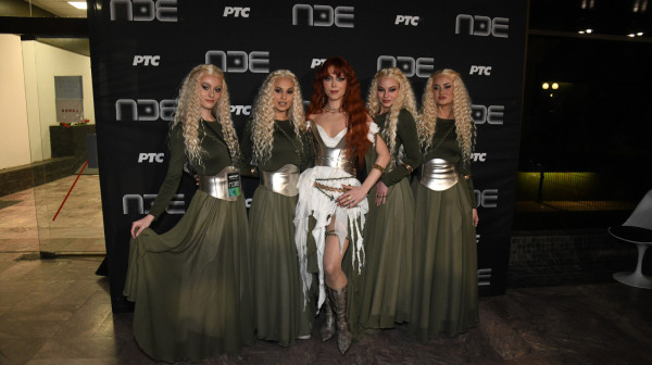 Boriće se za predstavnika Srbije: Izabrano 14 finalista Pesme za Evroviziju FOTO/VIDEO