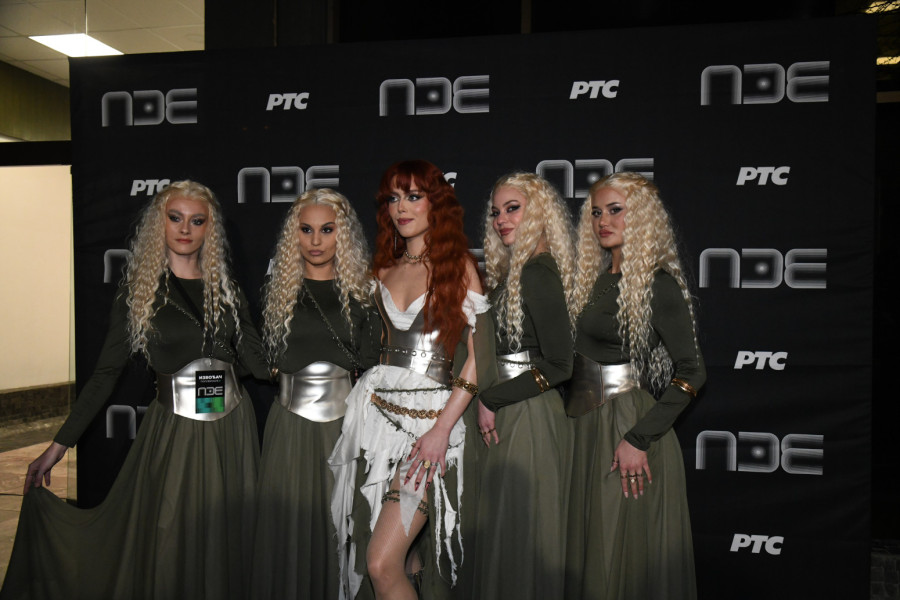 Evo ko otvara takmičenje: Objavljen redosled nastupa u finalu PZE ANKETA