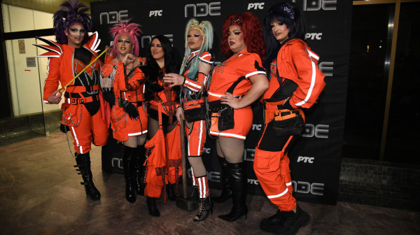 Suze posle prolaska u finale PZE 2026, Haremke presrećne: "Idemo na ćevape" VIDEO